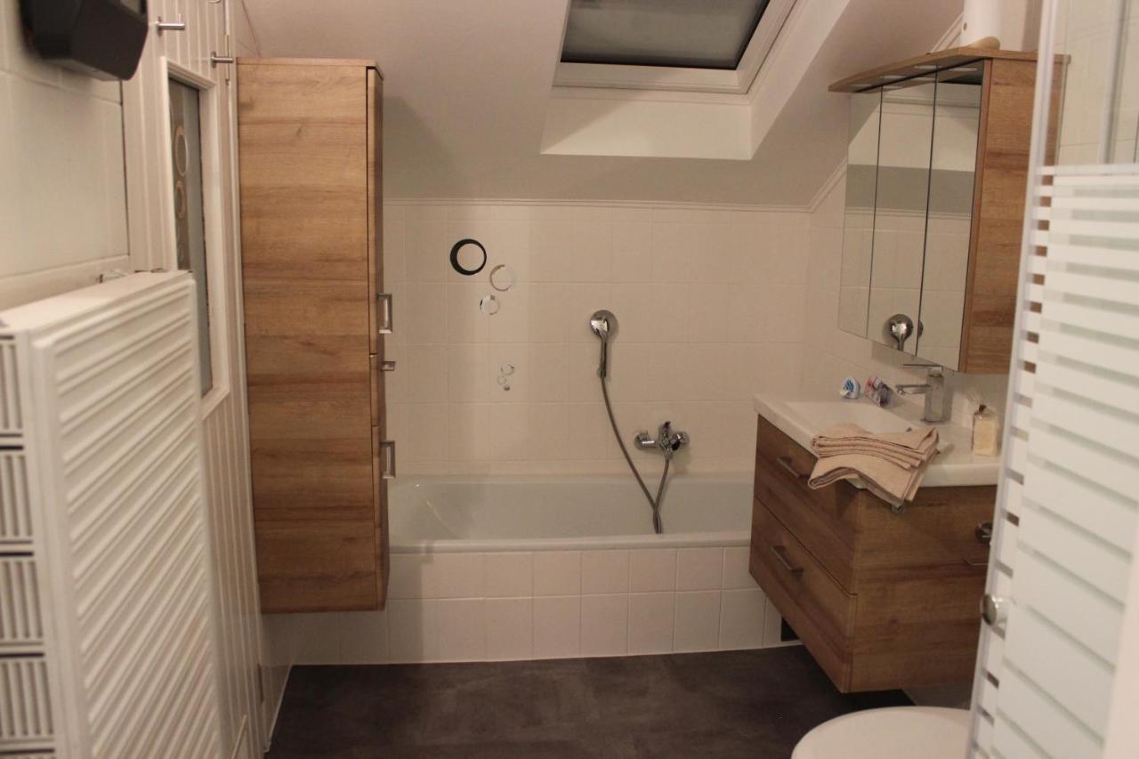 Homew4 - Apartment Sonnenschein Hoheneich المظهر الخارجي الصورة