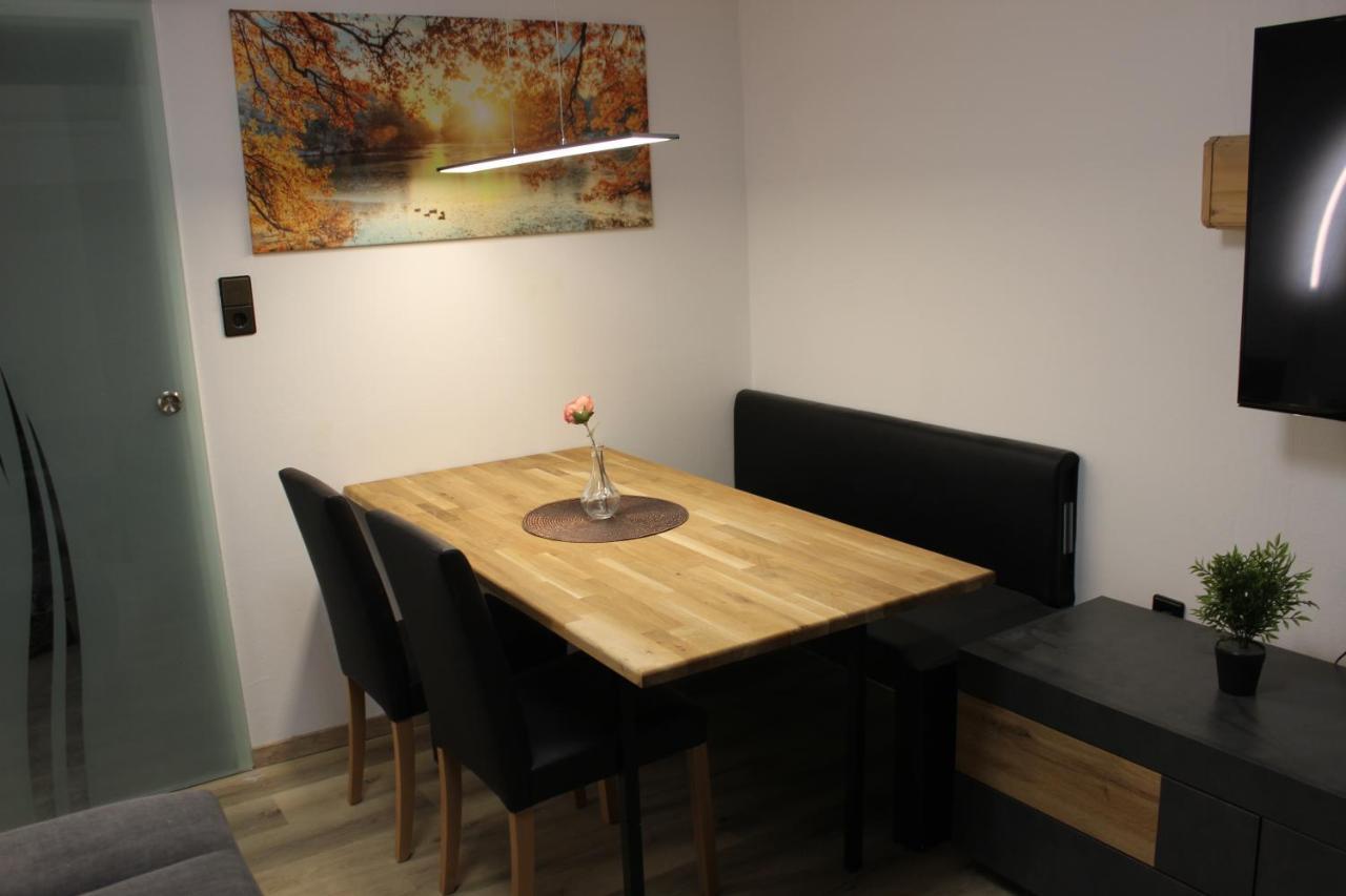 Homew4 - Apartment Sonnenschein Hoheneich المظهر الخارجي الصورة