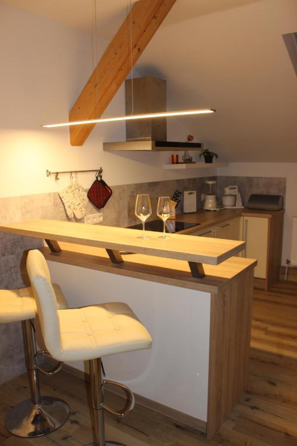 Homew4 - Apartment Sonnenschein Hoheneich المظهر الخارجي الصورة