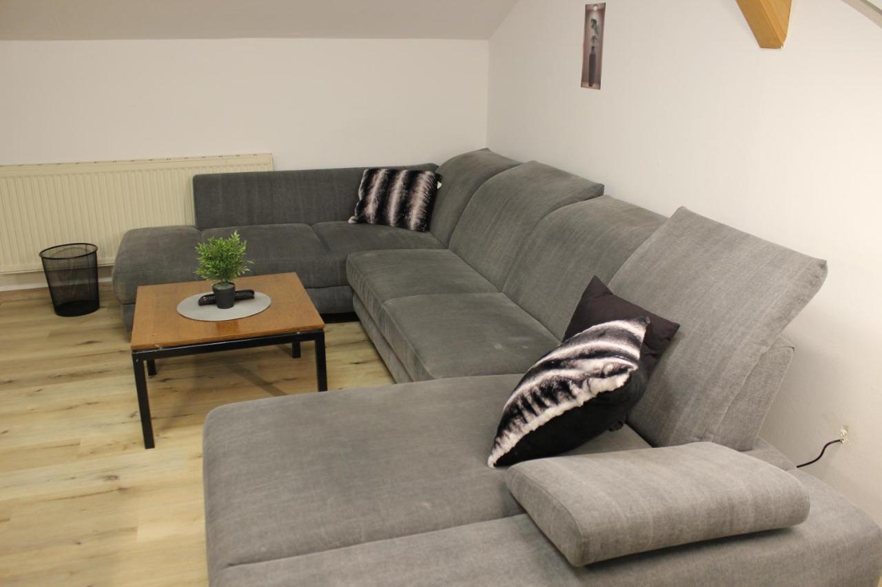 Homew4 - Apartment Sonnenschein Hoheneich المظهر الخارجي الصورة