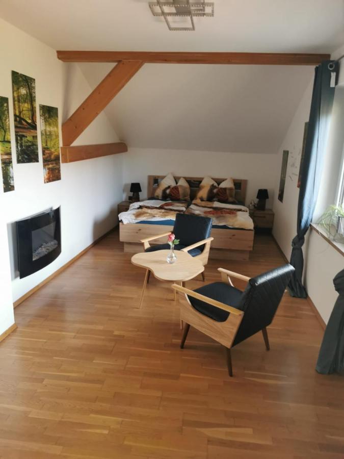 Homew4 - Apartment Sonnenschein Hoheneich المظهر الخارجي الصورة