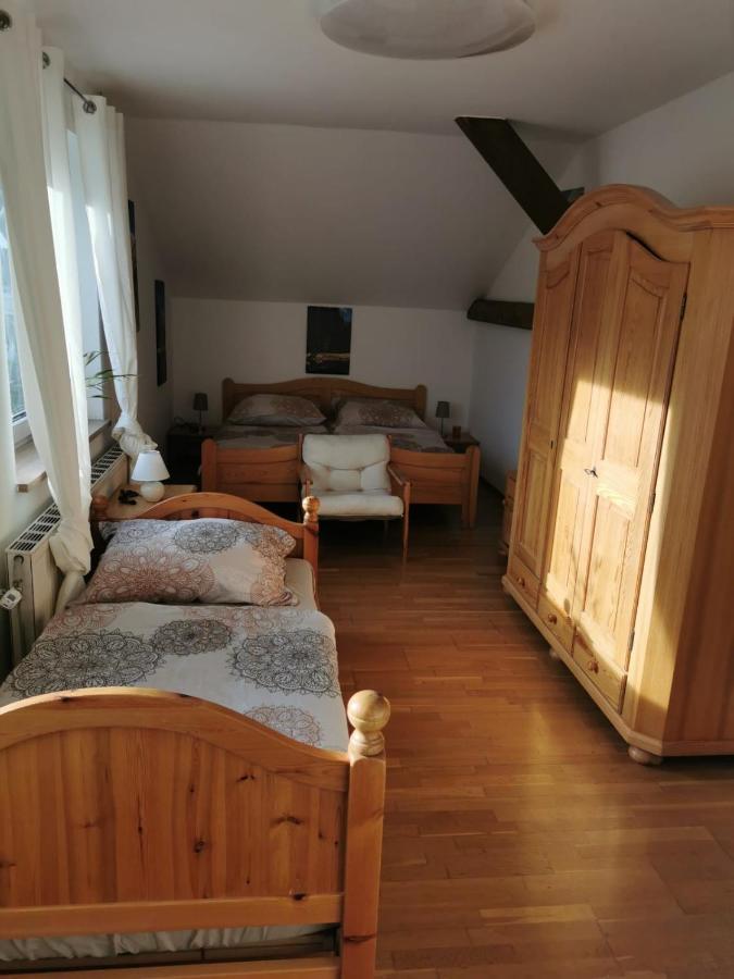 Homew4 - Apartment Sonnenschein Hoheneich المظهر الخارجي الصورة