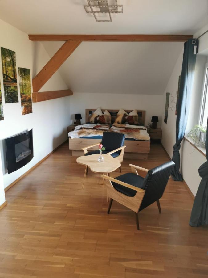 Homew4 - Apartment Sonnenschein Hoheneich المظهر الخارجي الصورة