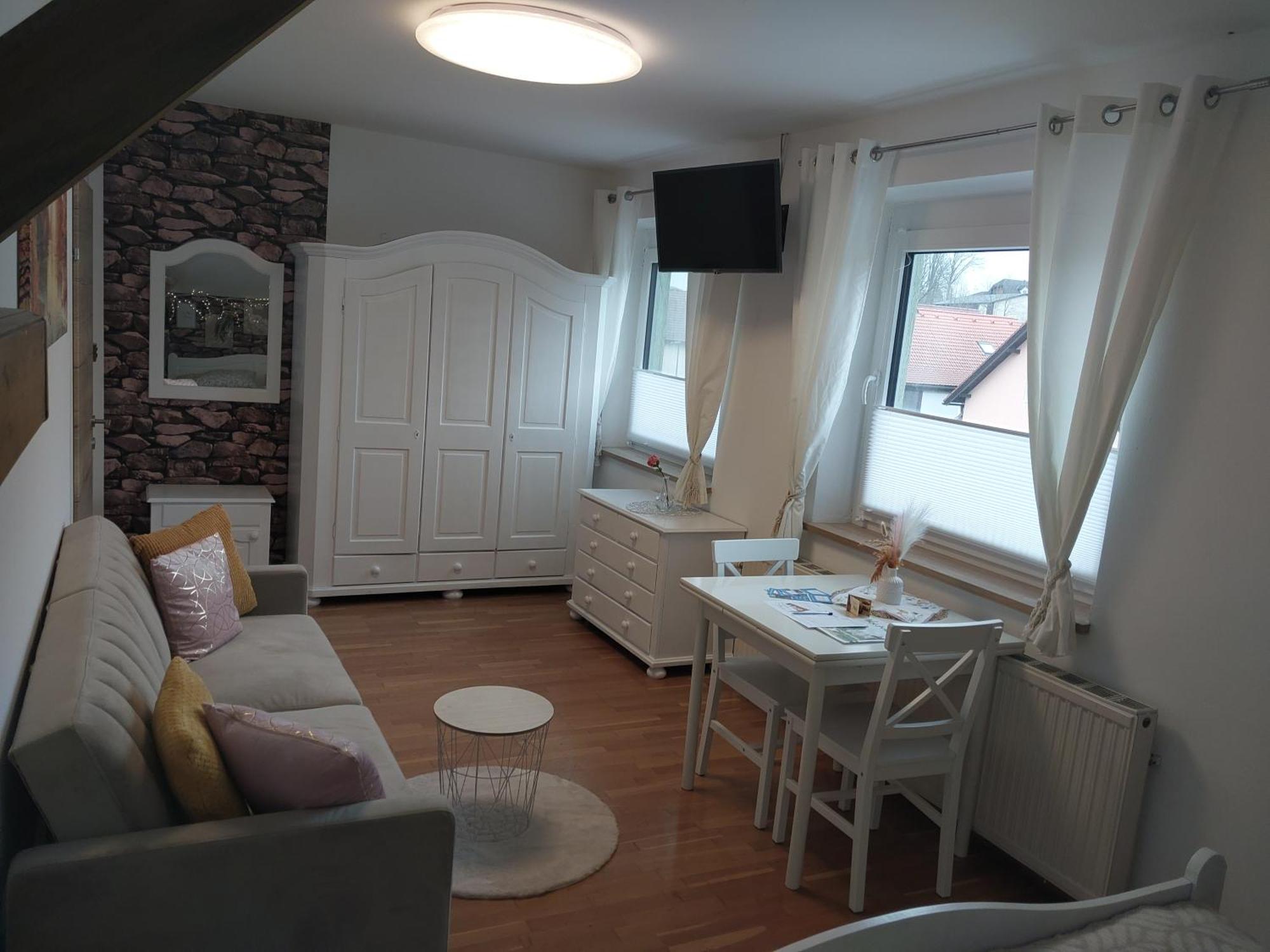 Homew4 - Apartment Sonnenschein Hoheneich المظهر الخارجي الصورة
