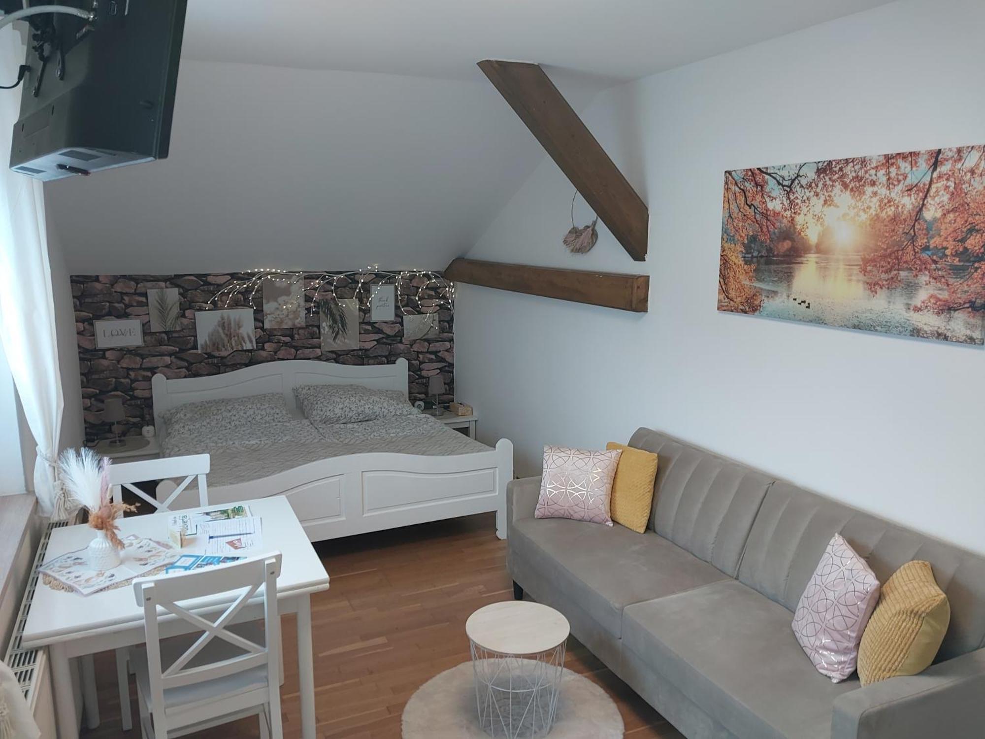 Homew4 - Apartment Sonnenschein Hoheneich المظهر الخارجي الصورة